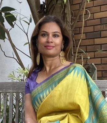 WiPS Podcast: BHAKTI MATHUR