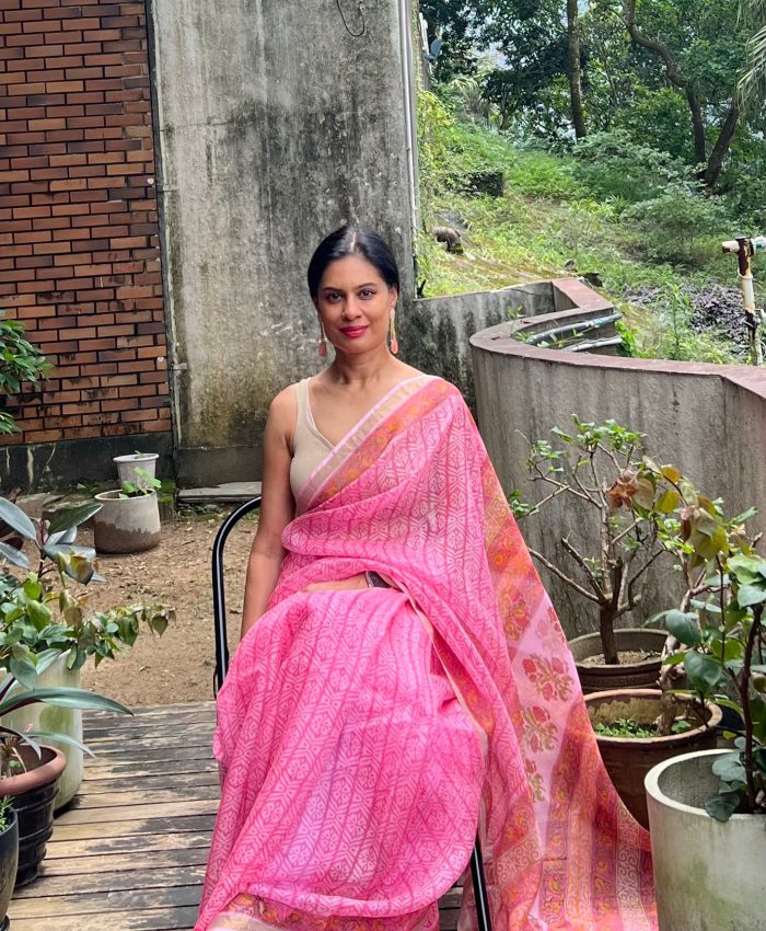 From Banking to Bibliotherapy: Bhakti Mathur on Stories, Coaching & Midlife Reboots