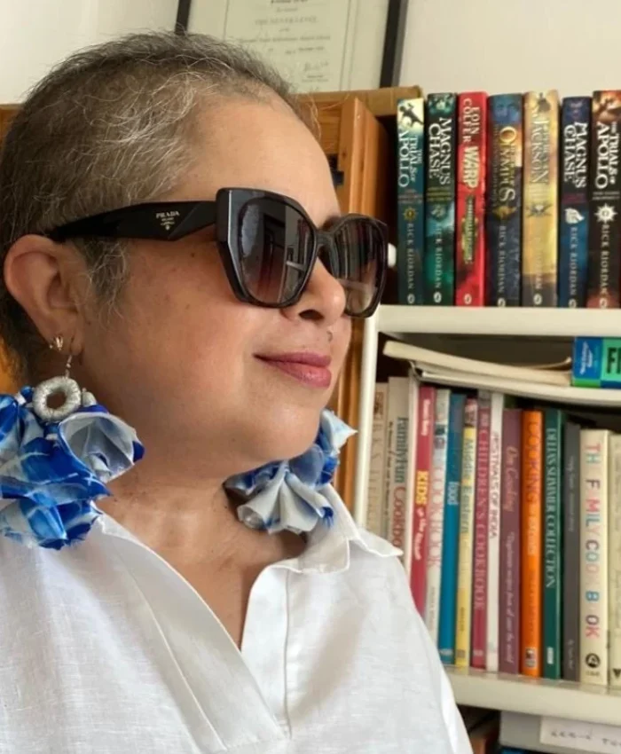 How did Singapore resident beat cancer 3 times? Her secret to overcoming fear of the disease