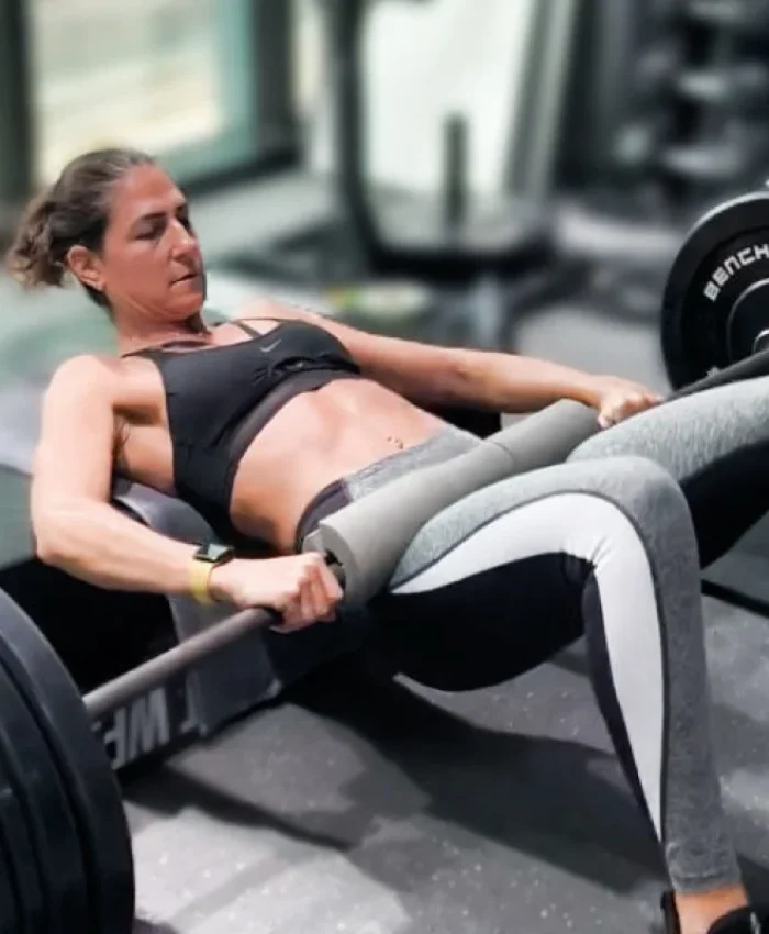 How a high-functioning alcoholic beat her addiction and overcame bulimia in the process