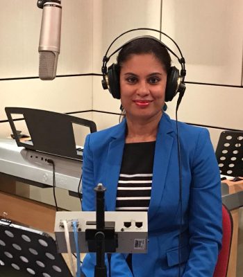 That Mama: Bhakti Mathur, Author Of The “Amma” Book Series